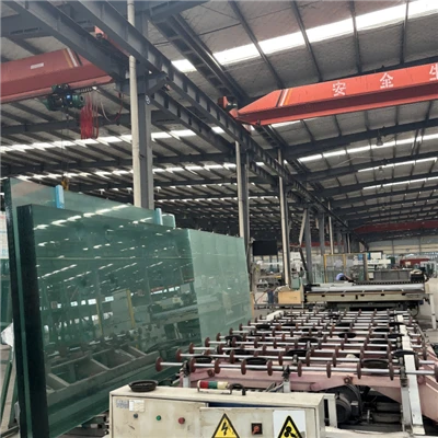 6mm Clear Float Glass 6mm Clear Float Glass